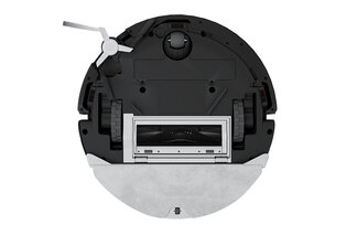 OOQE NAVIX TURBO: Aspirador robô avançado com a mais recente tecnologia — 4