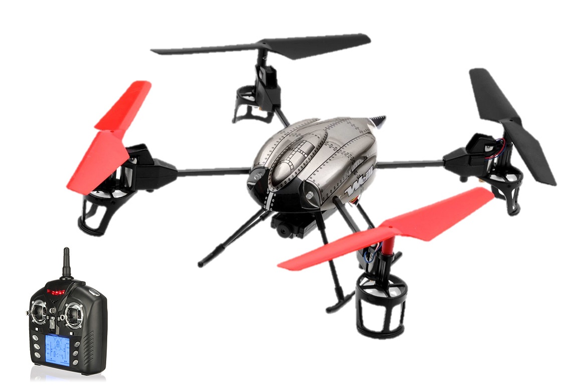voltaje Parte asesinato Dron helicóptero - Outspot