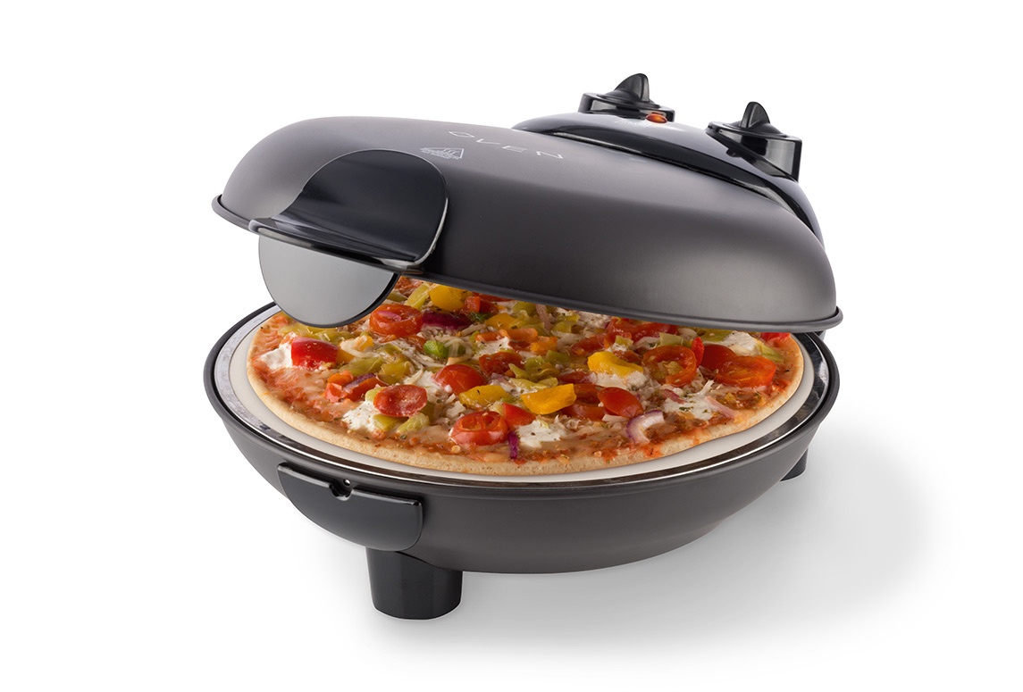 Horno de piedra para pizzas - Outspot