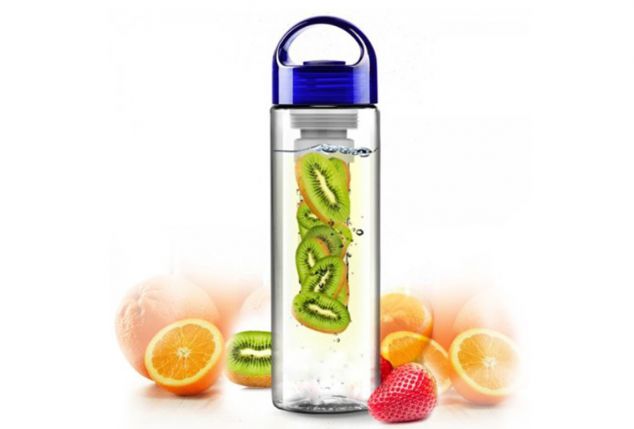 700ml Fruchtwasserflasche 