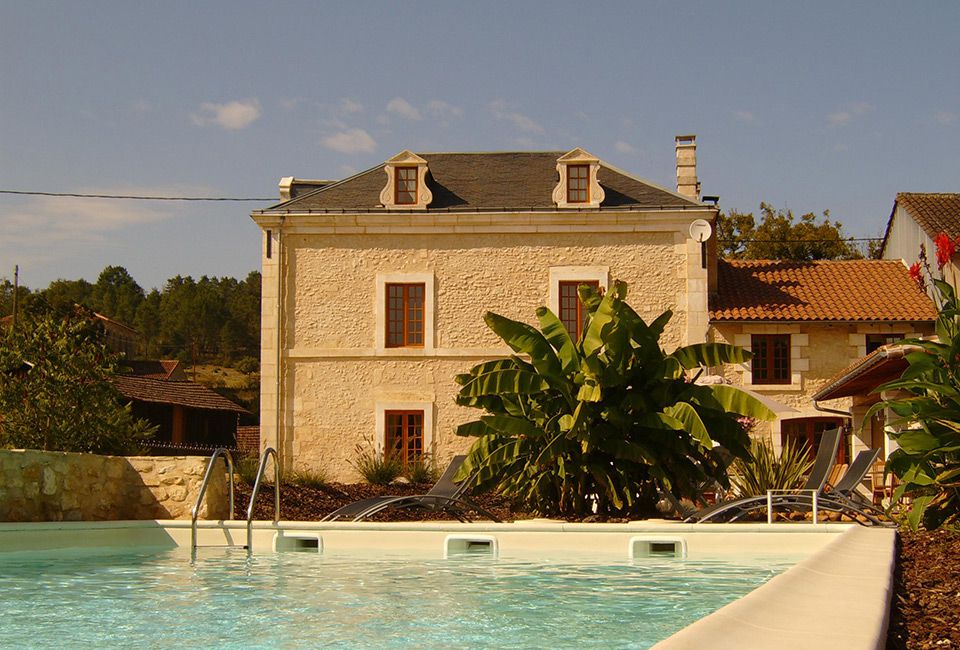 Logeren bij Belgen in Frankrijk (Dordogne) - Outspot