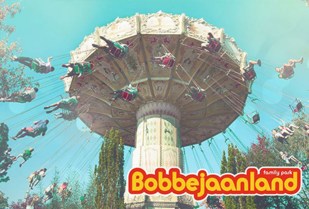 Pourquoi vous rendre au Parc d'attractions Bobbejaanland ?
