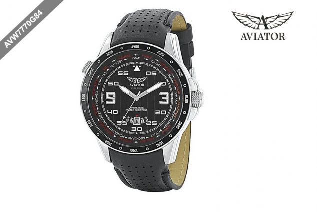 Aviator shop watch avw7770g84