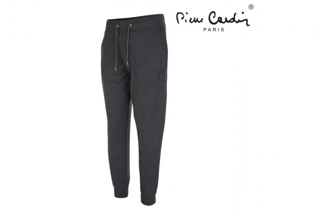 Pierre hotsell cardin joggers