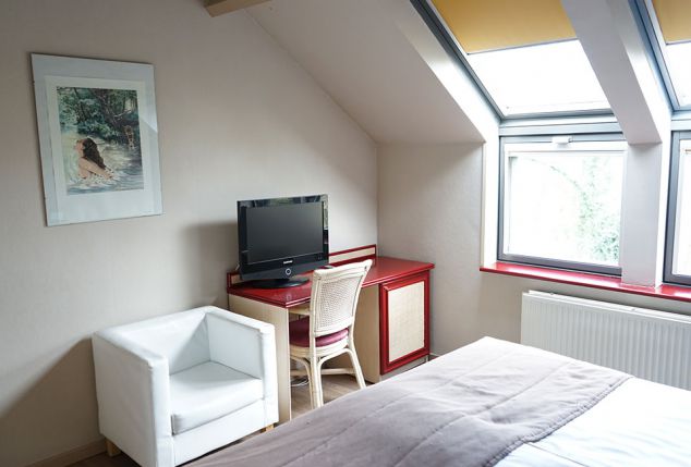 Séjour terroir dans les Ardennes (BE, nuits) Outspot